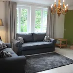Blaues Haus Ossiacher Gerlitzen Alpe Apartment *