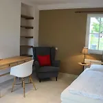 Blaues Haus Ossiacher Gerlitzen Alpe Apartment