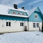 Blaues Haus Ossiacher Gerlitzen Alpe