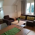 Blaues Haus Ossiacher Gerlitzen Alpe Apartment *