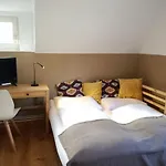 Blaues Haus Ossiacher Gerlitzen Alpe *