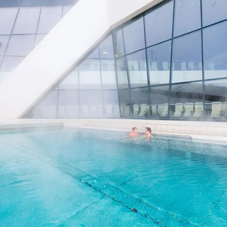 Blaues Haus Ossiacher Gerlitzen Alpe 公寓 *