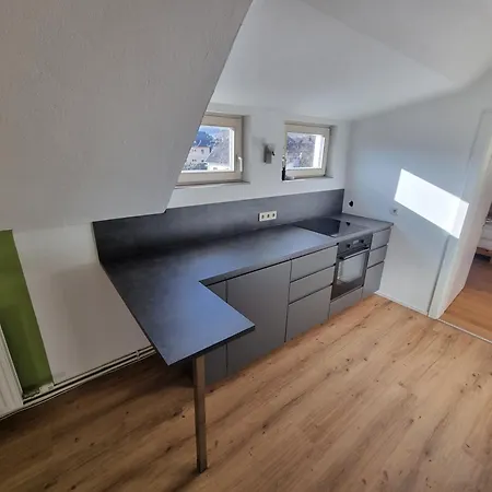Apartment Blaues Haus Ossiacher Gerlitzen Alpe *