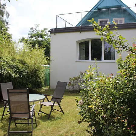 Blaues Haus Ossiacher Gerlitzen Alpe *