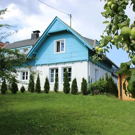 Blaues Haus Ossiacher Gerlitzen Alpe *
