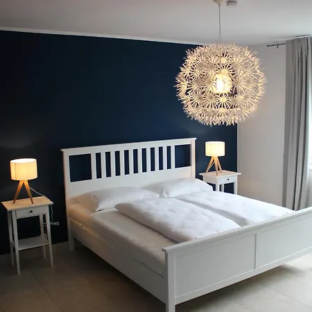 Blaues Haus Ossiacher Gerlitzen Alpe * 博登斯多夫