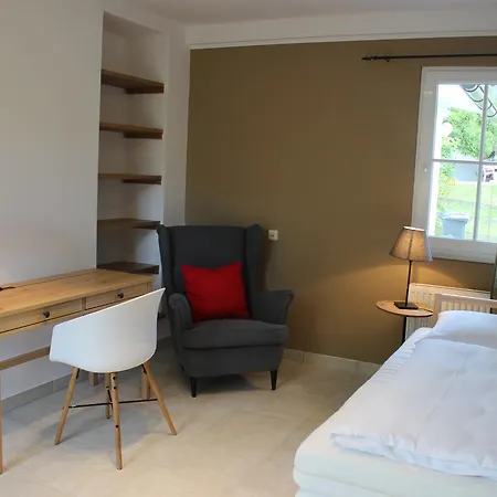 Blaues Haus Ossiacher Gerlitzen Alpe 公寓