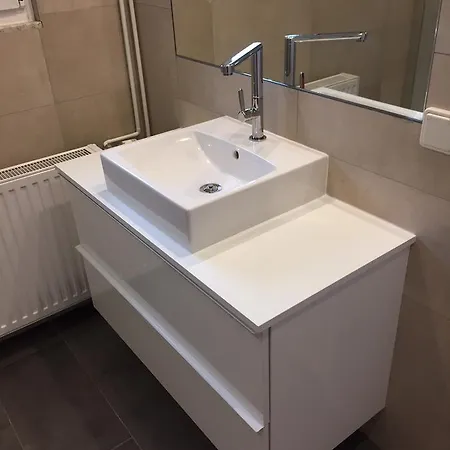 Blaues Haus Ossiacher Gerlitzen Alpe