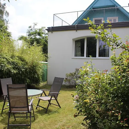 Apartment Blaues Haus Ossiacher Gerlitzen Alpe *