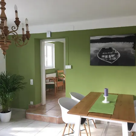 Blaues Haus Ossiacher Gerlitzen Alpe * 博登斯多夫