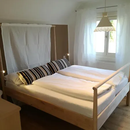 Blaues Haus Ossiacher Gerlitzen Alpe Apartment Bodensdorf