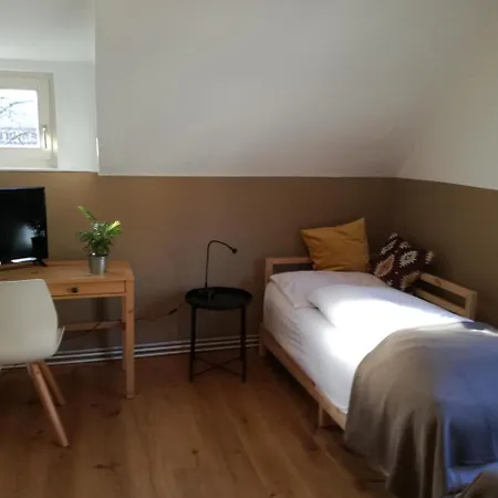 Apartment Blaues Haus Ossiacher Gerlitzen Alpe Bodensdorf