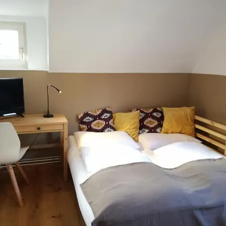 Blaues Haus Ossiacher Gerlitzen Alpe *