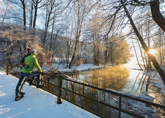 Blaues Haus Ossiacher Gerlitzen Alpe *