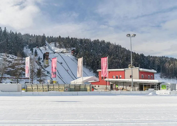 Blaues Haus Ossiacher Gerlitzen Alpe * Bodensdorf