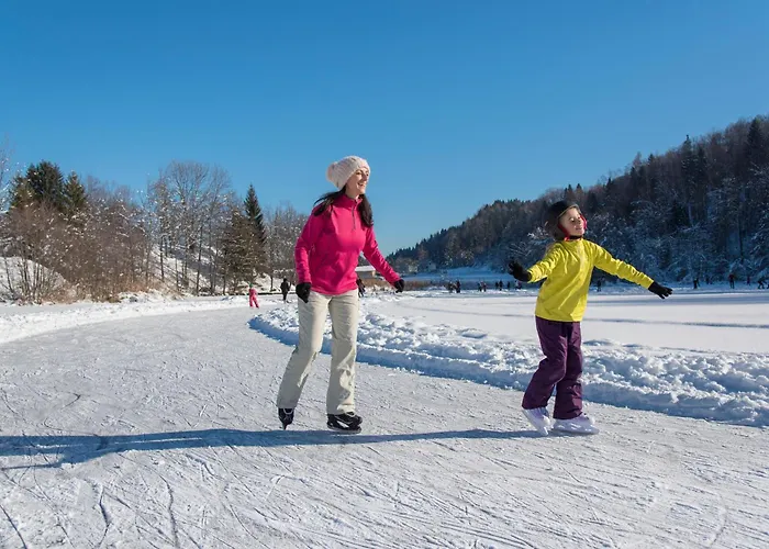 Blaues Haus Ossiacher Gerlitzen Alpe