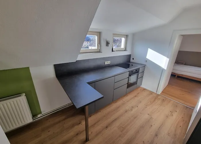 Apartament Blaues Haus Ossiacher Gerlitzen Alpe *