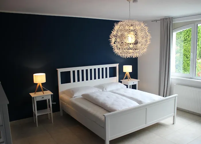 Blaues Haus Ossiacher Gerlitzen Alpe * Bodensdorf