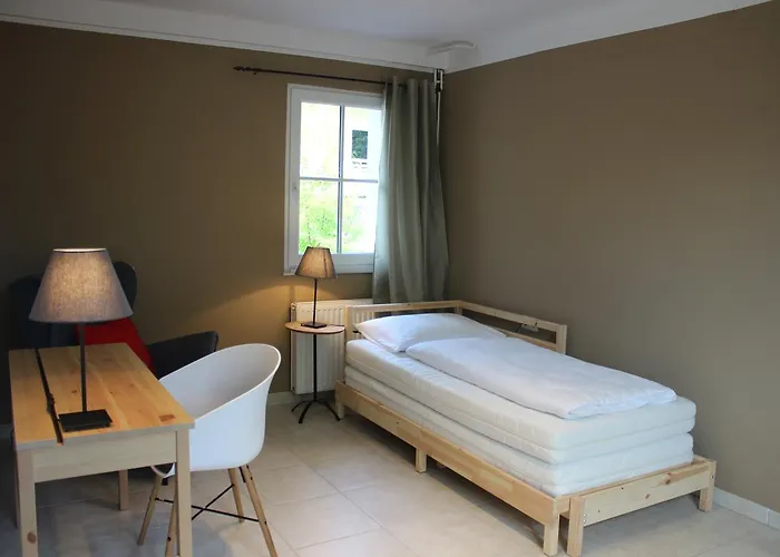 Apartament Blaues Haus Ossiacher Gerlitzen Alpe *