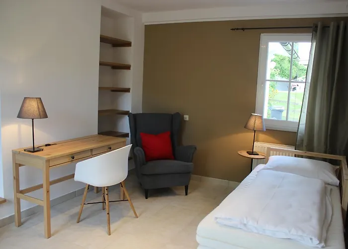 Blaues Haus Ossiacher Gerlitzen Alpe Apartament