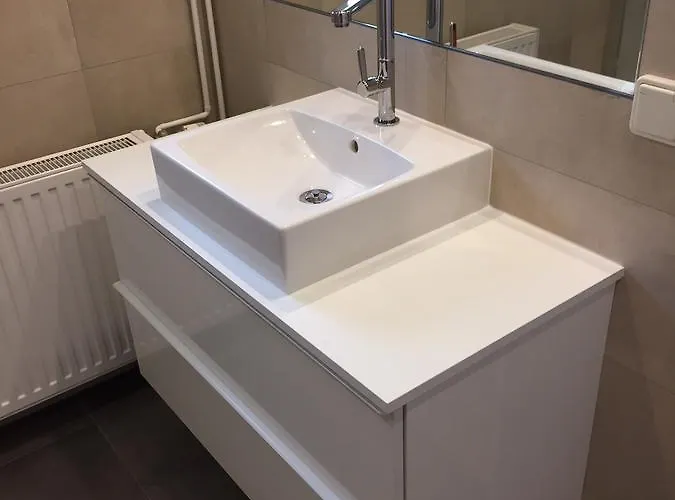 Blaues Haus Ossiacher Gerlitzen Alpe