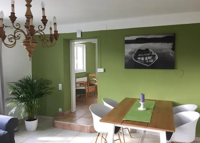 Blaues Haus Ossiacher Gerlitzen Alpe * Bodensdorf