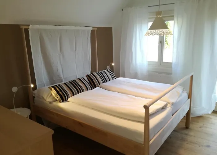 Blaues Haus Ossiacher Gerlitzen Alpe Apartament Bodensdorf