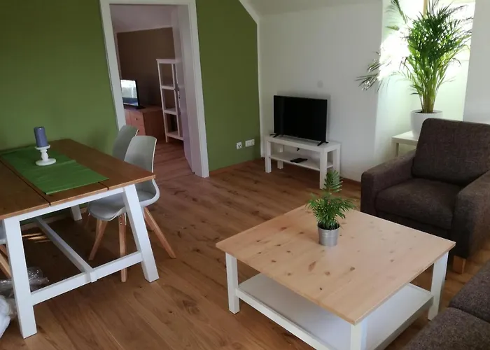 Blaues Haus Ossiacher Gerlitzen Alpe Bodensdorf