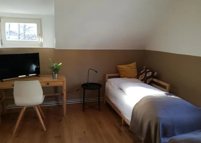 Apartament Blaues Haus Ossiacher Gerlitzen Alpe Bodensdorf