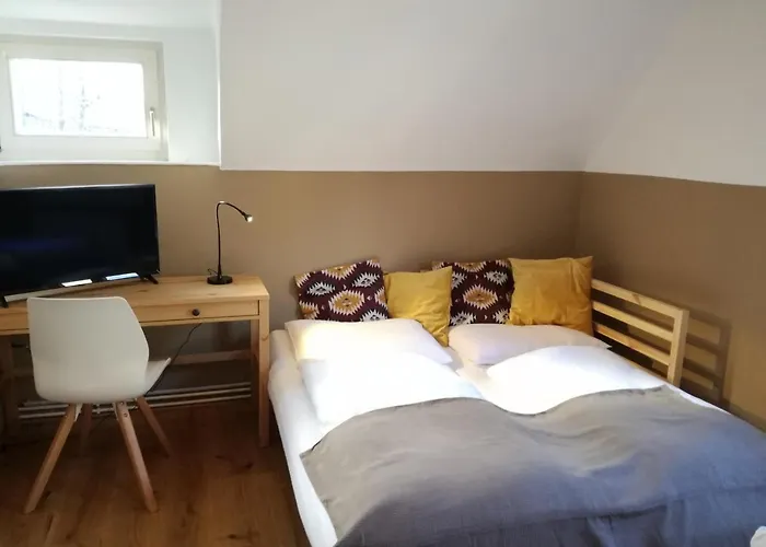 Blaues Haus Ossiacher Gerlitzen Alpe *